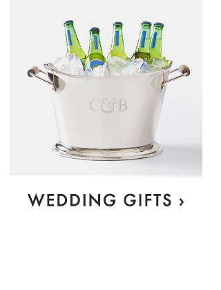 WEDDING GIFTS ›