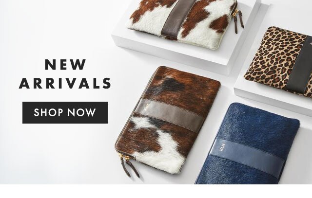 NEW ARRIVALS - SHOP NOW