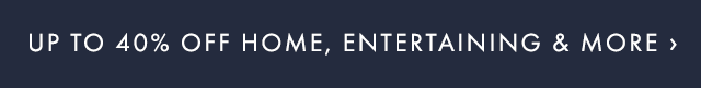 WAREHOUSE SALE - UP TO 75% OFF SELECT STYLES ›