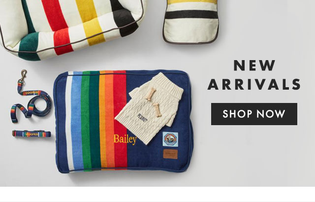 NEW ARRIVALS - SHOP NOW
