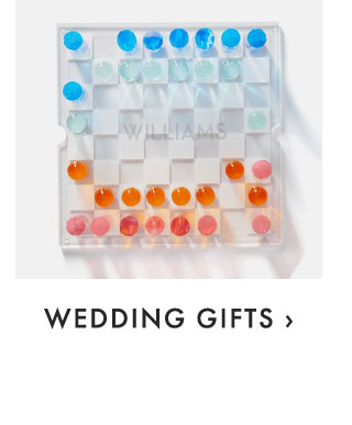 WEDDING GIFTS ›