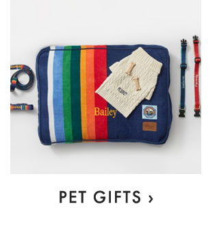 PET GIFTS ›