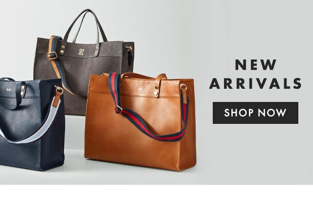 NEW ARRIVALS - SHOP NOW