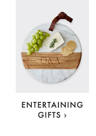 ENTERTAINING GIFTS ›