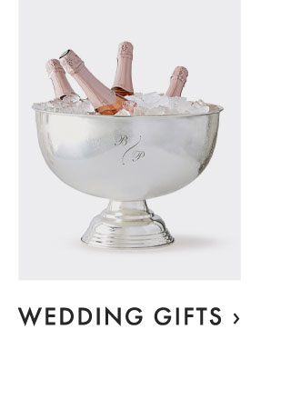 WEDDING GIFTS ›