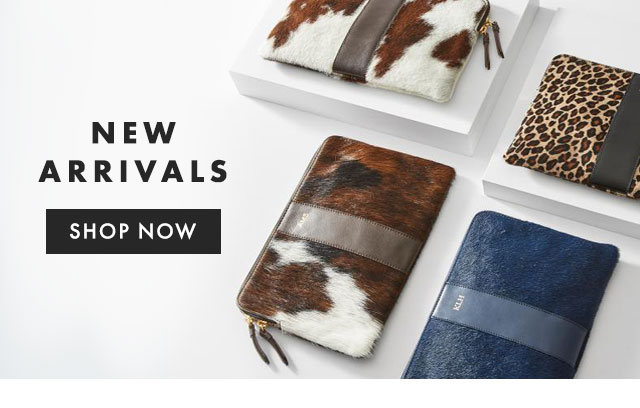 NEW ARRIVALS - SHOP NOW