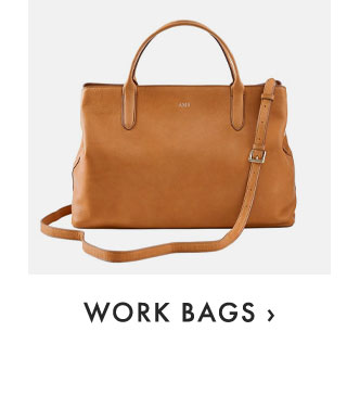 WORK BAGS ›