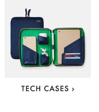 TECH CASES ›