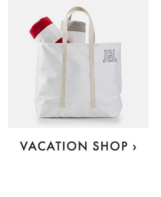 VACATION SHOP ›