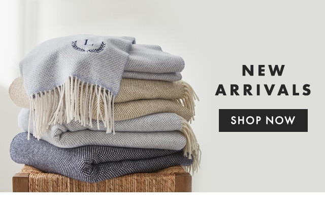 NEW ARRIVALS - SHOP NOW