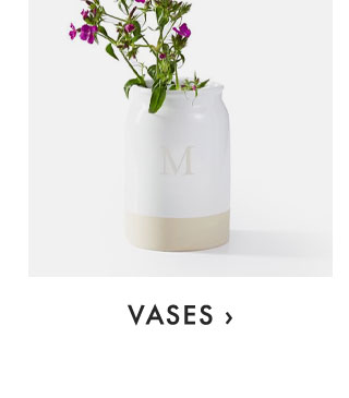 VASES ›