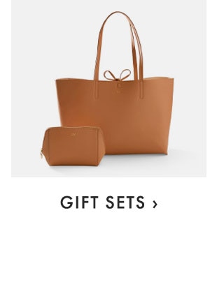 GIFT SETS ›