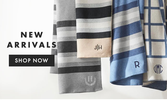 NEW ARRIVALS - SHOP NOW