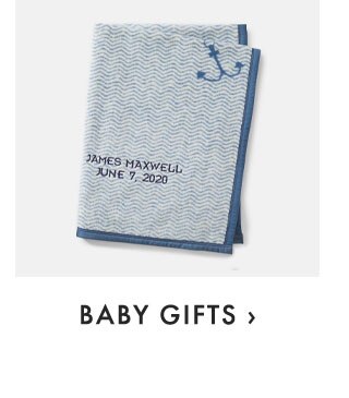 BABY GIFTS ›