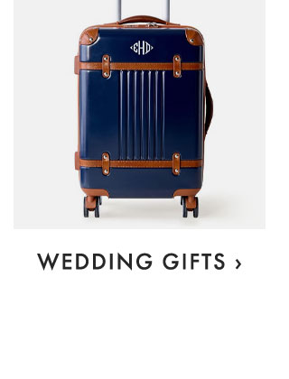 WEDDING GIFTS ›