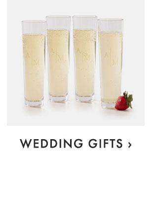 WEDDING GIFTS ›