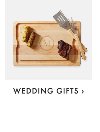 WEDDING GIFTS ›