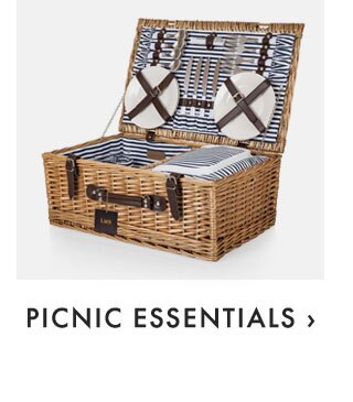 PICNIC ESSENTIALS ›