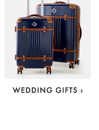WEDDING GIFTS ›