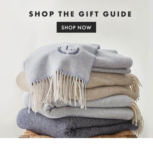 SHOP THE GIFT GUIDE - SHOP NOW