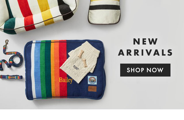 NEW ARRIVALS - SHOP NOW