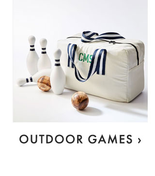 OUTDOOR GAMES ›