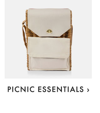 PICNIC ESSENTIALS ›