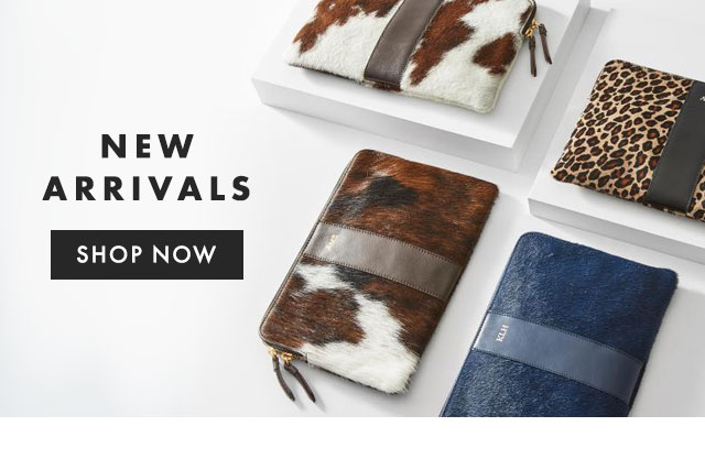 NEW ARRIVALS - SHOP NOW