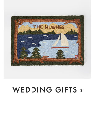 WEDDING GIFTS ›