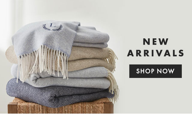 NEW ARRIVALS - SHOP NOW