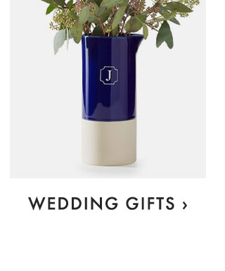 WEDDING GIFTS ›