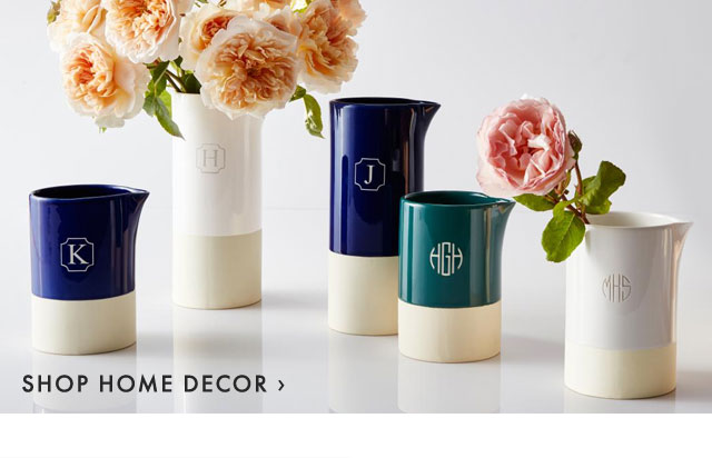 SHOP HOME DECOR ›