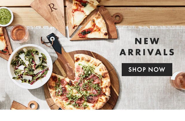 NEW ARRIVALS - SHOP NOW