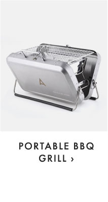 PORTABLE BBQ GRILL ›