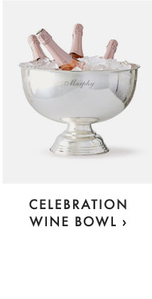 CELEBRATION WINE BOWL ›