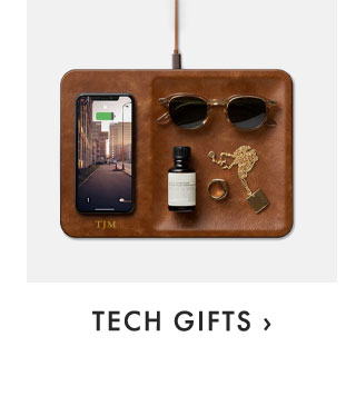 TECH GIFTS ›