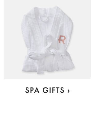 SPA GIFTS ›