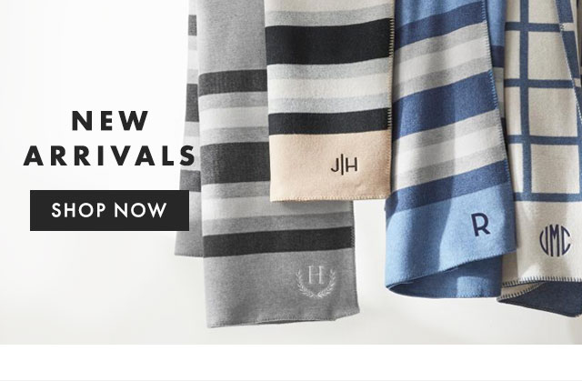 NEW ARRIVALS - SHOP NOW
