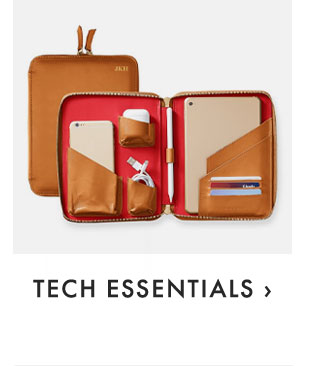 TECH ESSENTIALS ›