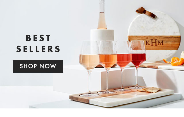 BEST SELLERS - SHOP NOW