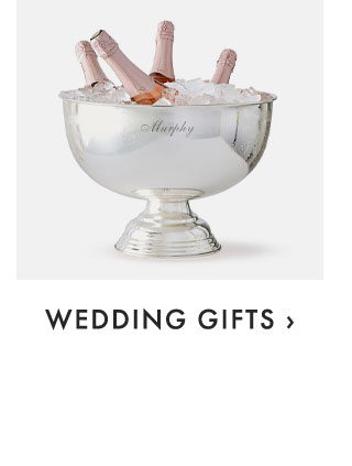 WEDDING GIFTS ›