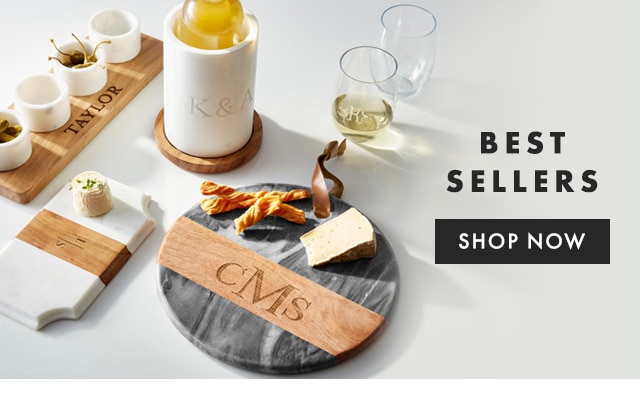 BEST SELLERS - SHOP NOW