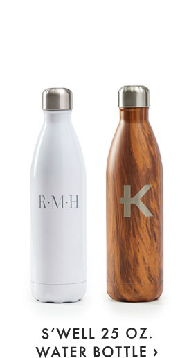 S’WELL 25 OZ. WATER BOTTLE ›