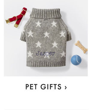 PET GIFTS ›