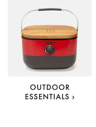 OUTDOOR ESSENTIALS ›