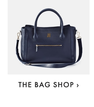 THE BAG SHOP ›
