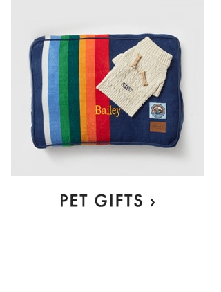 PET GIFTS ›