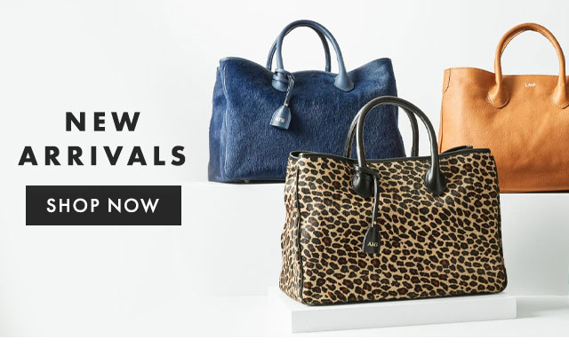 NEW ARRIVALS - SHOP NOW