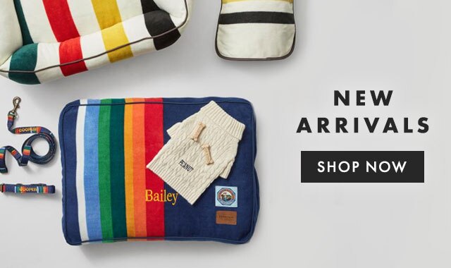 NEW ARRIVALS - SHOP NOW