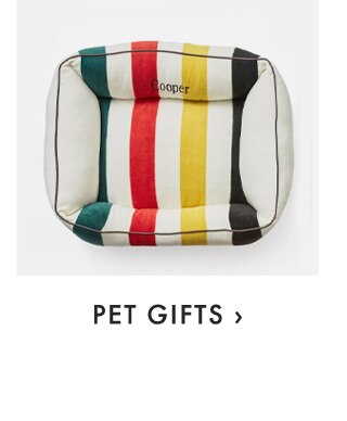 PET GIFTS ›